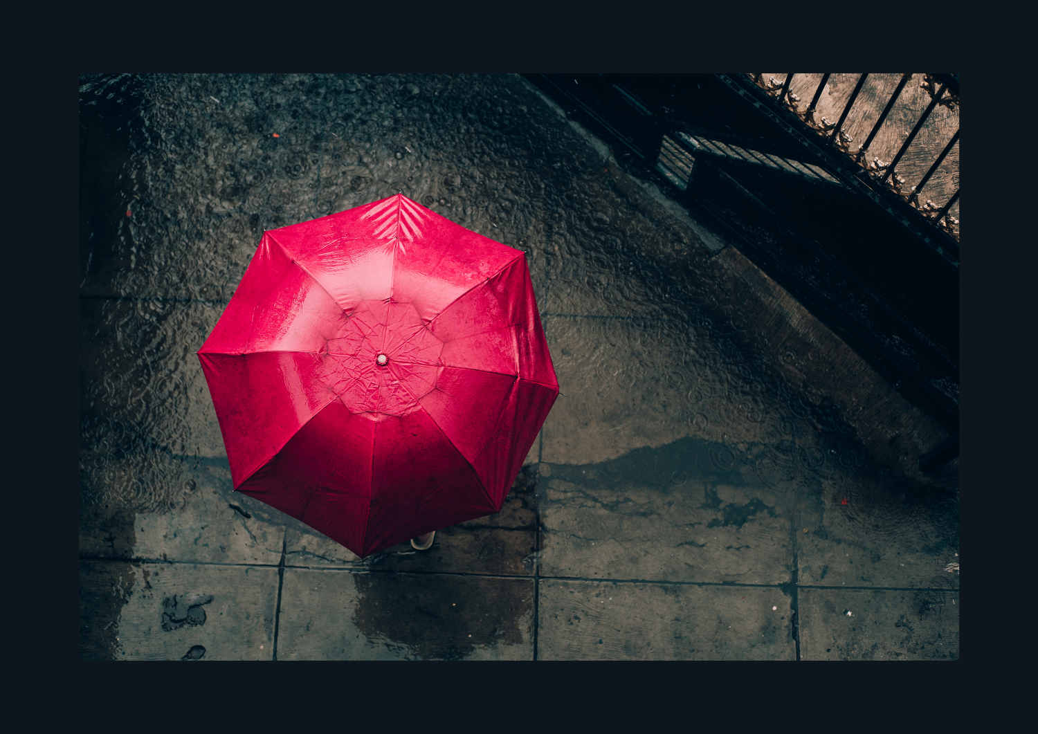 Tetap Sehat di Musim Hujan: Langkah Kecil, Perlindungan Besar